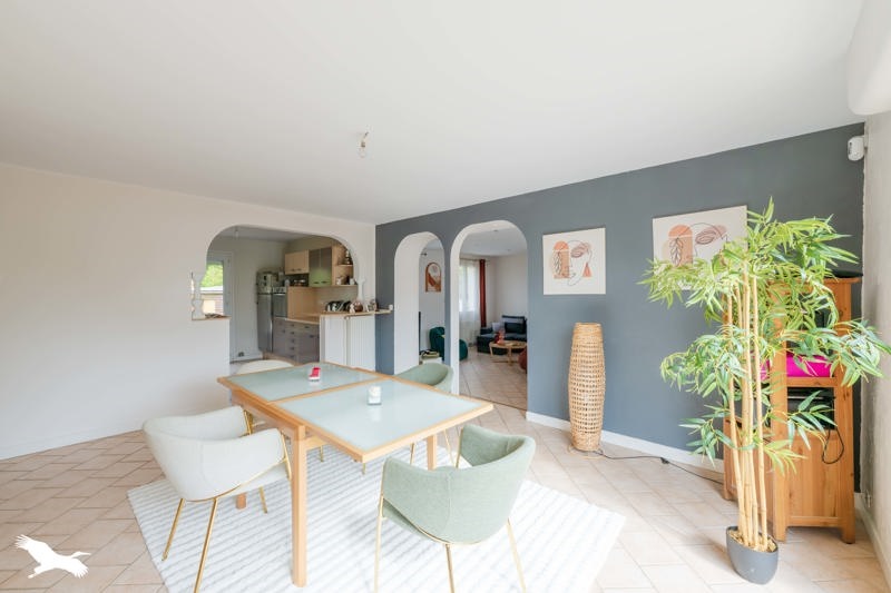 Vente Maison AUVERS SUR OISE 95430 5 pièces - 91 m²