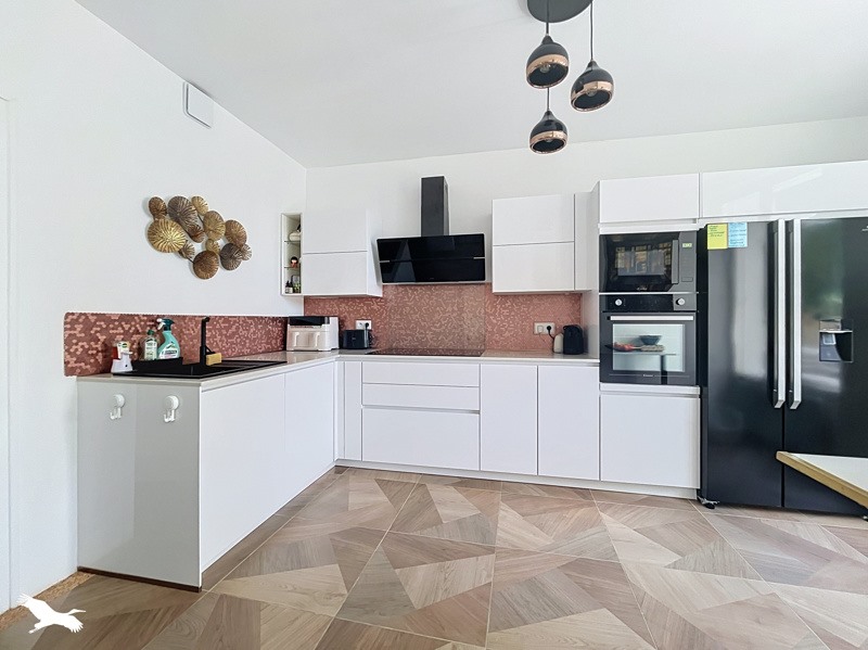 Vente Maison Auvers-sur-Oise - 5 pièces -115 m² - (95430)