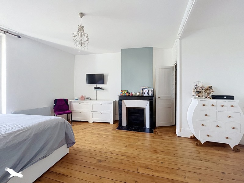 Vente Maison Auvers-sur-Oise - 5 pièces -115 m² - (95430)