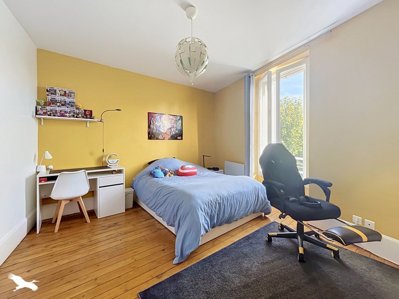 Vente Maison Auvers-sur-Oise - 5 pièces -115 m² - (95430)