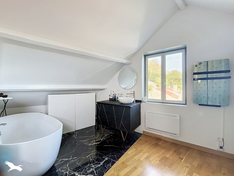 Vente Maison Auvers-sur-Oise - 5 pièces -115 m² - (95430)