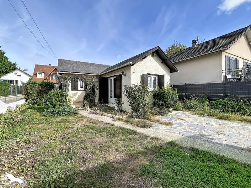 Vente Maison Auvers-sur-Oise 95430 4 pièces - 72 m²