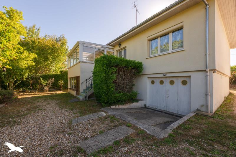 Vente Maison Auvers-sur-Oise 95430 5 pièces - 120 m²