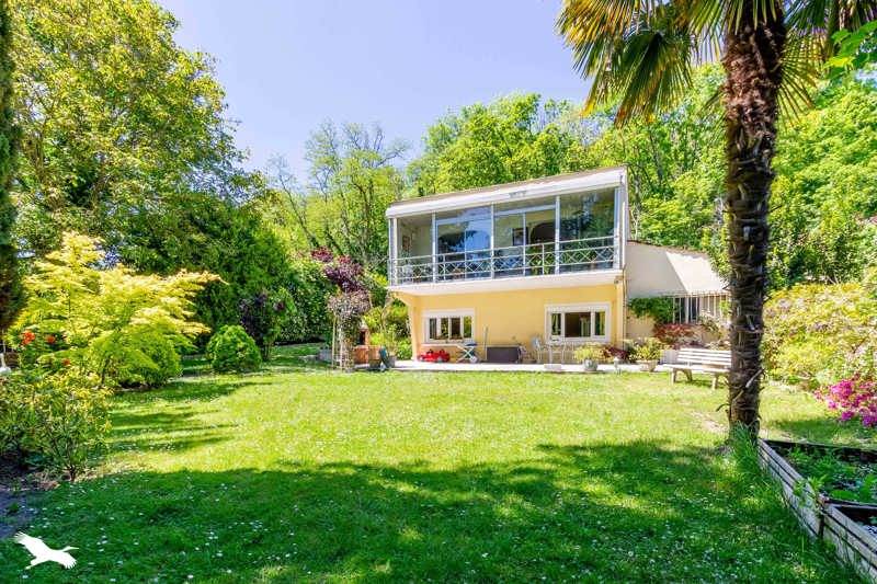 Vente Maison Auvers-sur-Oise 95430 7 pièces - 156 m²