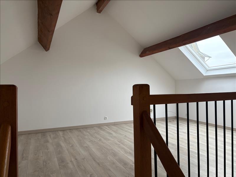 Vente Maison CONFLANS STE HONORINE - 4 pièces -86 m² - (78700)