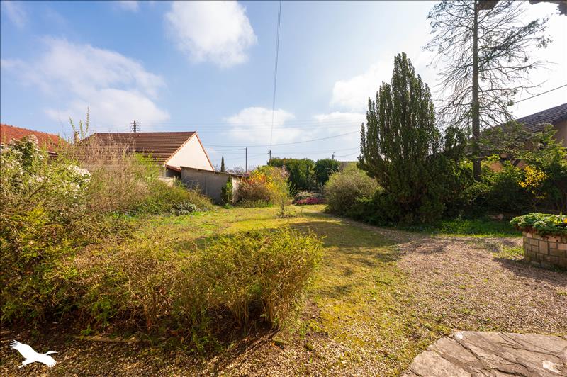 Vente Maison ACHERES - 5 pièces -93 m² - (78260)