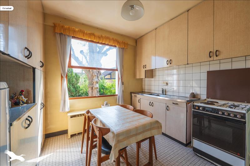 Vente Maison ACHERES - 5 pièces -93 m² - (78260)