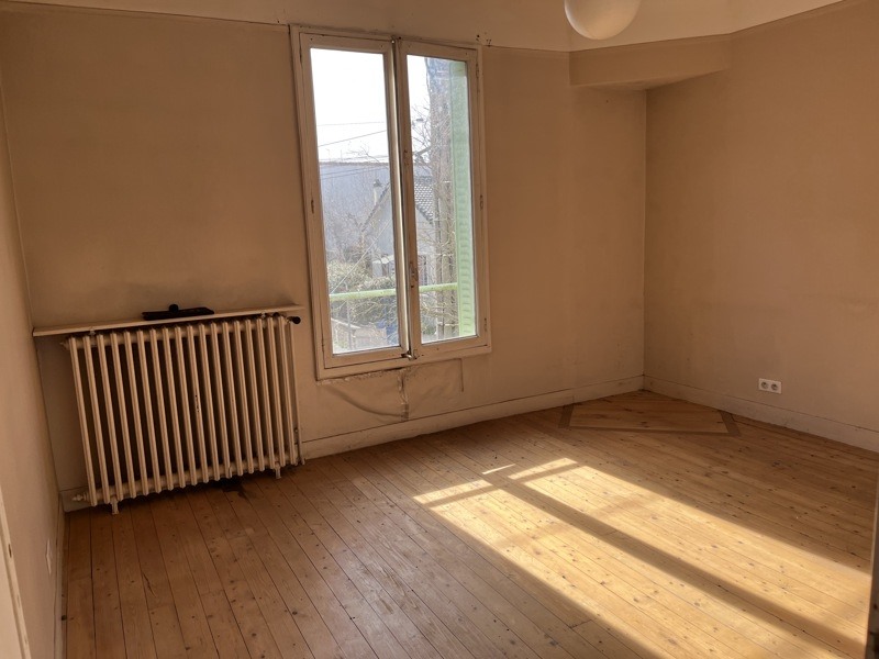 Vente Maison ACHERES - 3 pièces -66 m² - (78260)