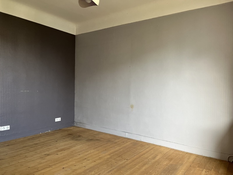 Vente Maison ACHERES - 3 pièces -66 m² - (78260)