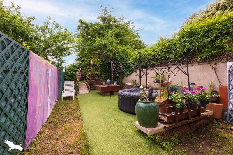 Vente Maison ANDRESY - 4 pièces -91 m² - (78570)