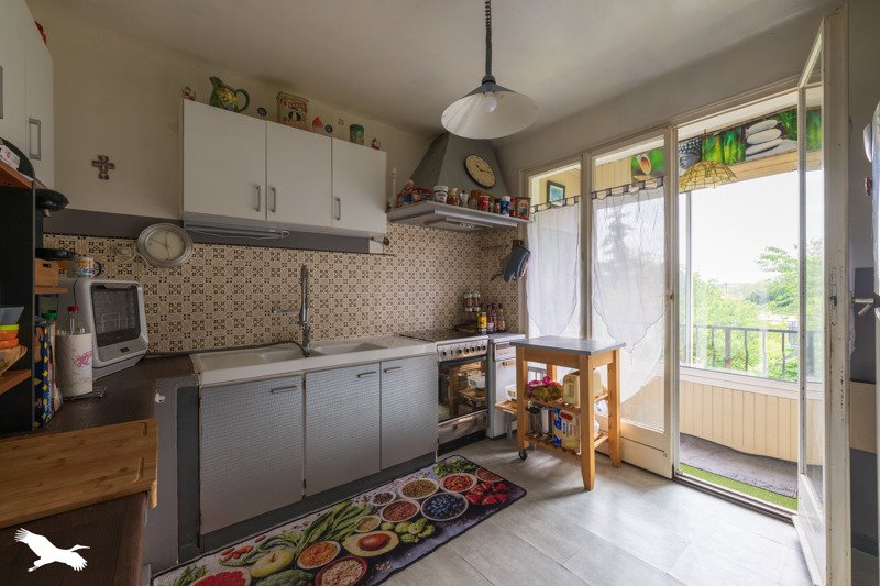 Vente Maison ANDRESY - 4 pièces -91 m² - (78570)
