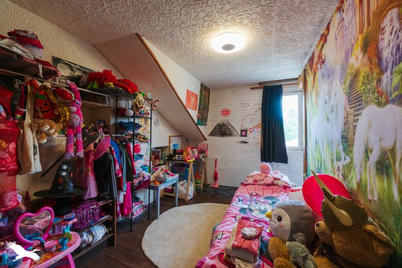 Vente Maison ANDRESY - 4 pièces -91 m² - (78570)