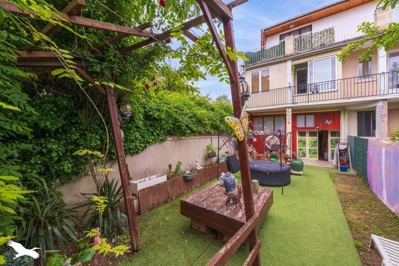 Vente Maison Andrésy 78570 4 pièces - 91 m²