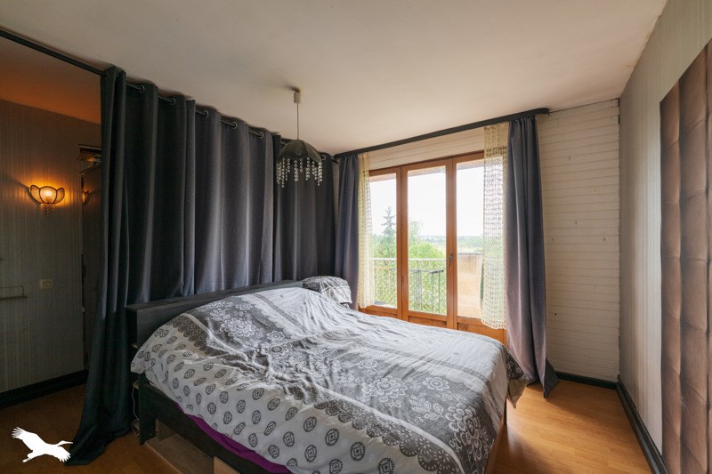 Vente Maison ANDRESY - 4 pièces -91 m² - (78570)
