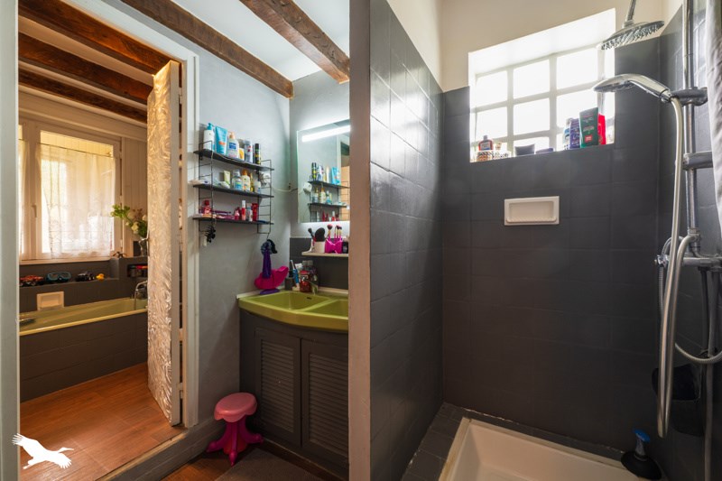 Vente Maison ANDRESY - 4 pièces -91 m² - (78570)