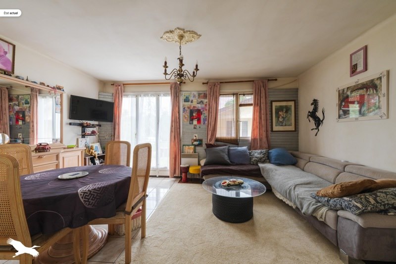 Vente Maison ANDRESY - 4 pièces -91 m² - (78570)