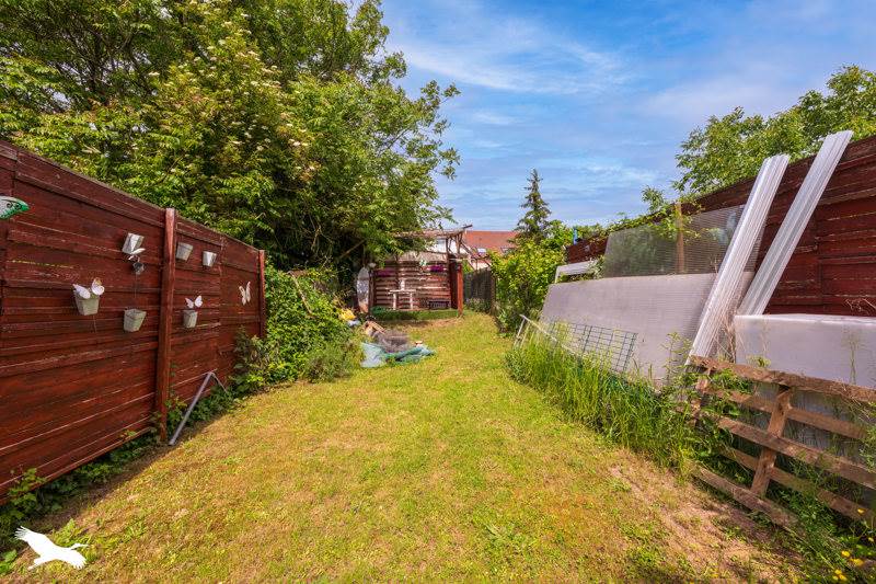 Vente Maison ANDRESY - 4 pièces -91 m² - (78570)