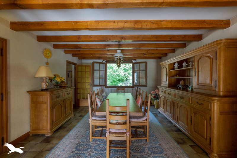 Vente Maison ANDRESY - 6 pièces -126 m² - (78570)