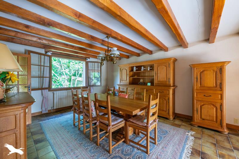 Vente Maison ANDRESY - 6 pièces -126 m² - (78570)