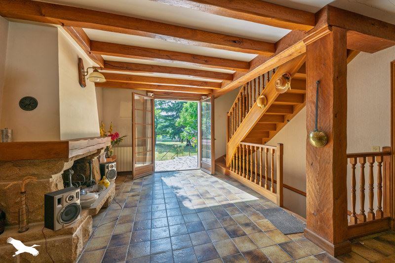 Vente Maison ANDRESY - 6 pièces -126 m² - (78570)