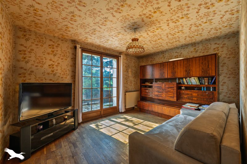 Vente Maison ANDRESY - 6 pièces -126 m² - (78570)