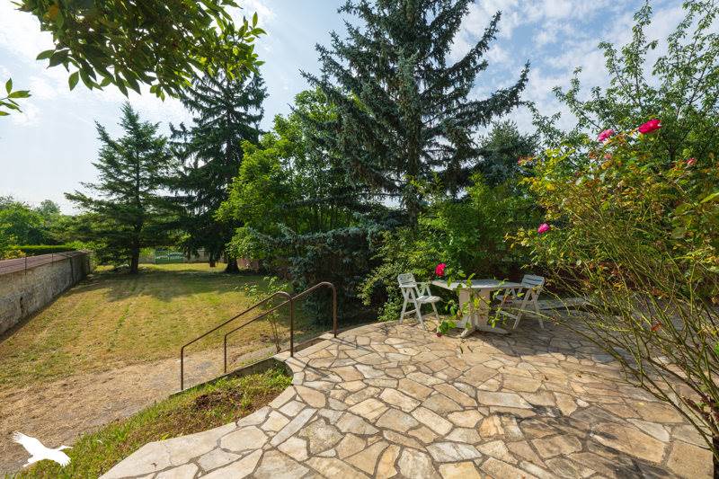Vente Maison ANDRESY - 6 pièces -126 m² - (78570)