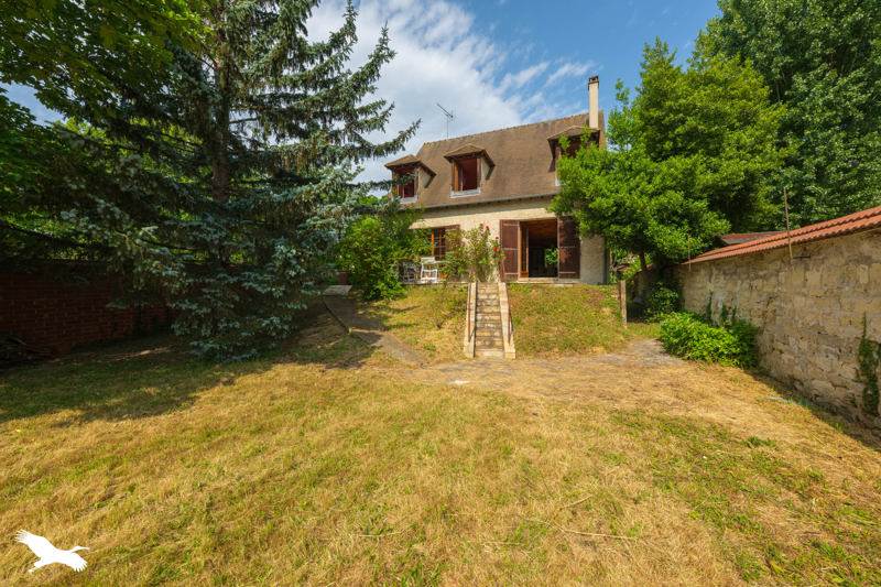 Vente Maison ANDRESY - 6 pièces -126 m² - (78570)