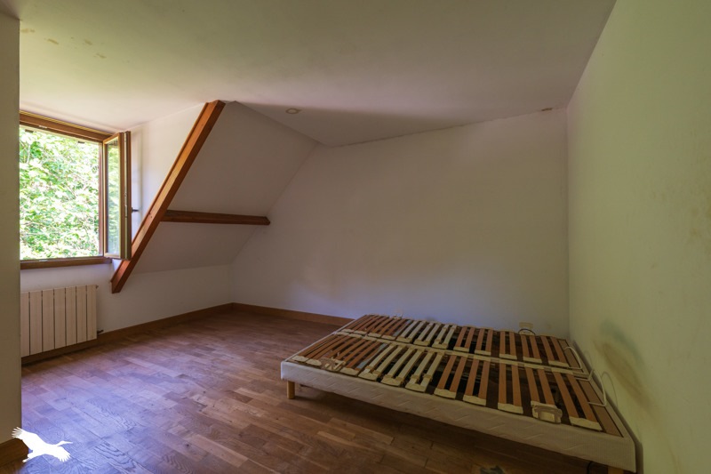 Vente Maison ANDRESY - 6 pièces -126 m² - (78570)