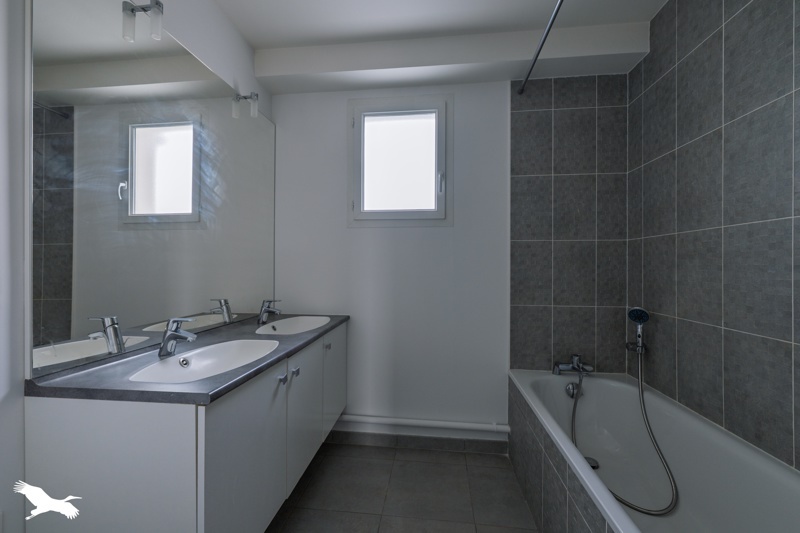 Vente Appartement ACHERES - 4 pièces -78 m² - (78260)