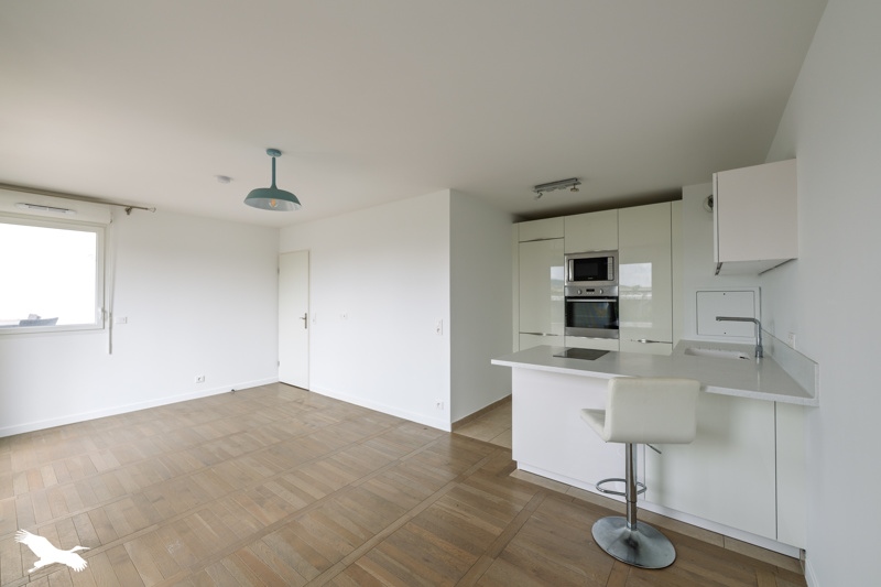Vente Appartement ACHERES - 4 pièces -78 m² - (78260)