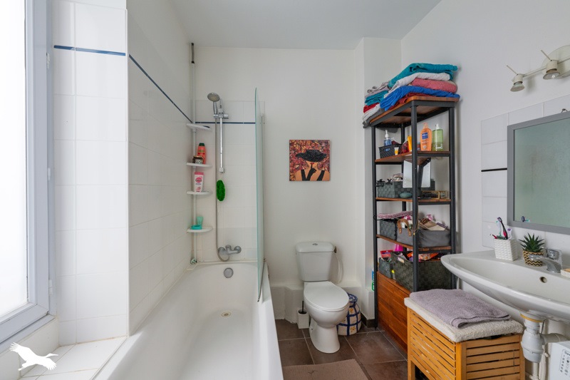 Vente Appartement ACHERES - 2 pièces -54 m² - (78260)