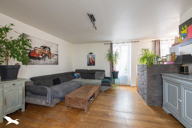 Vente Appartement ACHERES - 2 pièces -54 m² - (78260)