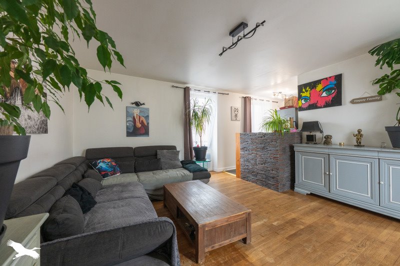 Vente Appartement ACHERES - 2 pièces -54 m² - (78260)