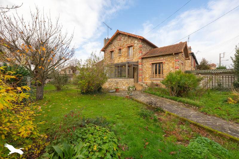Vente Maison ACHERES - 5 pièces -100 m² - (78260)
