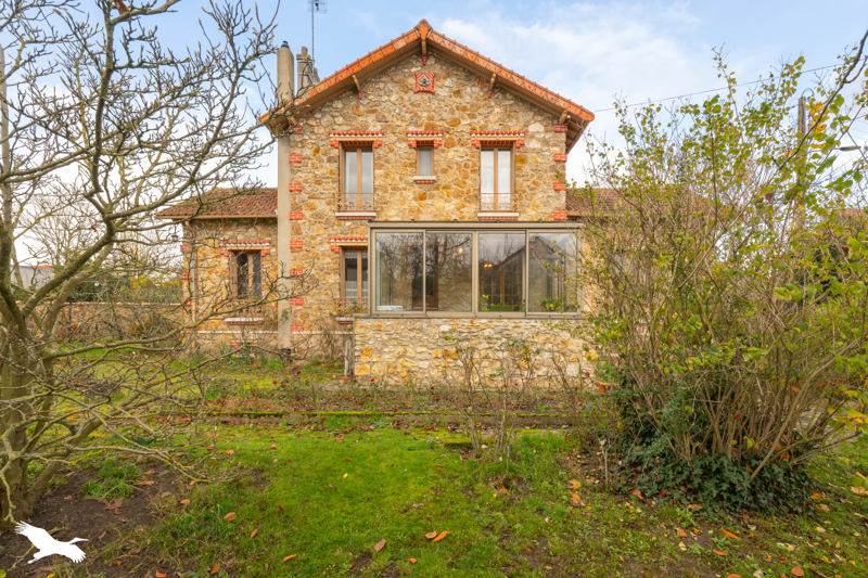 Vente Maison ACHERES - 5 pièces -100 m² - (78260)