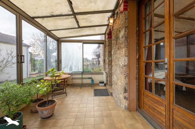 Vente Maison ACHERES - 5 pièces -100 m² - (78260)