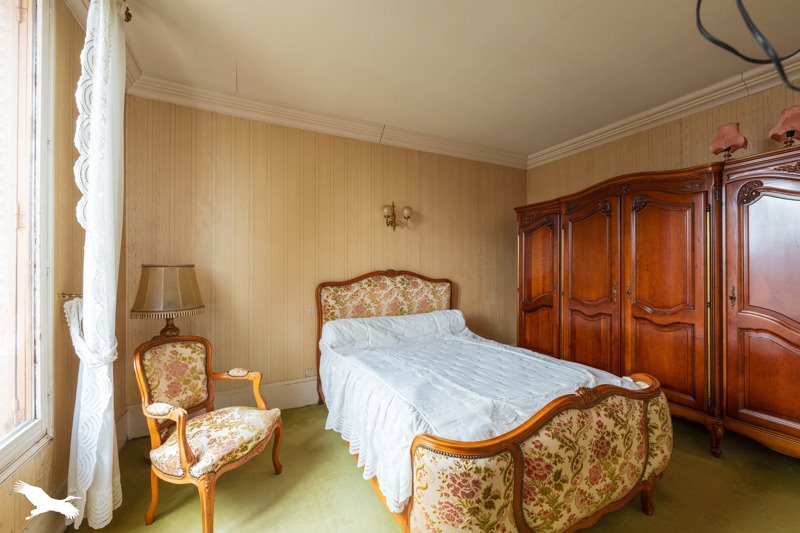 Vente Maison ACHERES - 5 pièces -100 m² - (78260)
