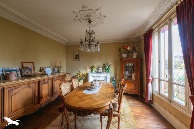 Vente Maison ACHERES - 5 pièces -100 m² - (78260)