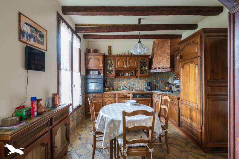 Vente Maison ACHERES - 5 pièces -100 m² - (78260)