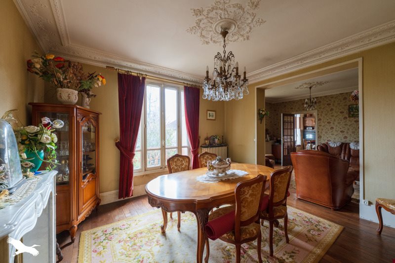 Vente Maison ACHERES - 5 pièces -100 m² - (78260)