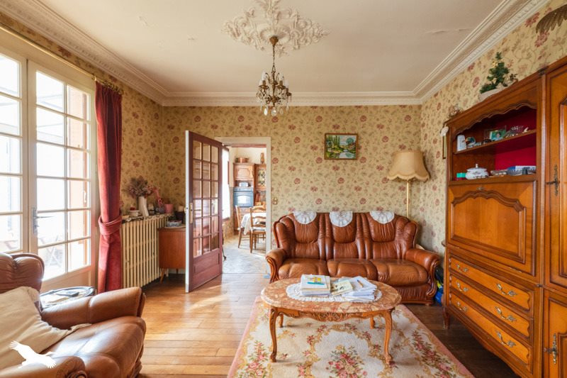 Vente Maison ACHERES - 5 pièces -100 m² - (78260)