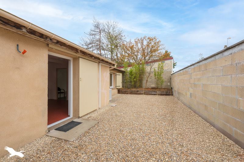 Vente Maison ACHERES - 2 pièces -36 m² - (78260)