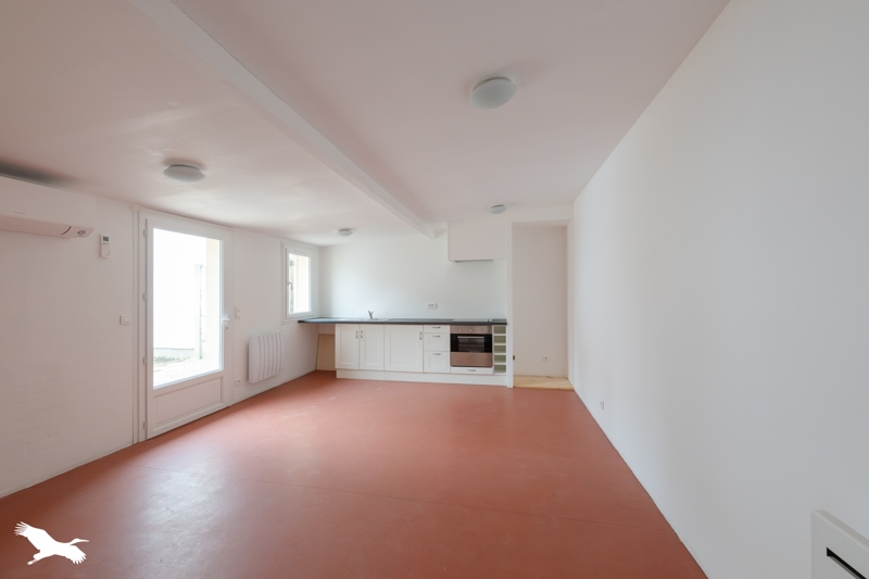 Vente Maison ACHERES - 2 pièces -36 m² - (78260)