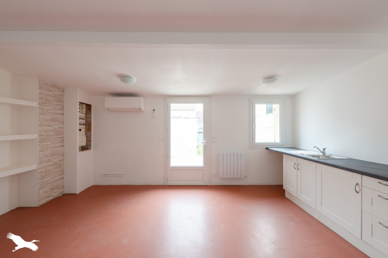 Vente Maison ACHERES - 2 pièces -36 m² - (78260)
