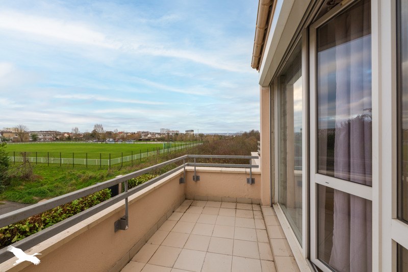 Vente Appartement ACHERES - 3 pièces -60 m² - (78260)