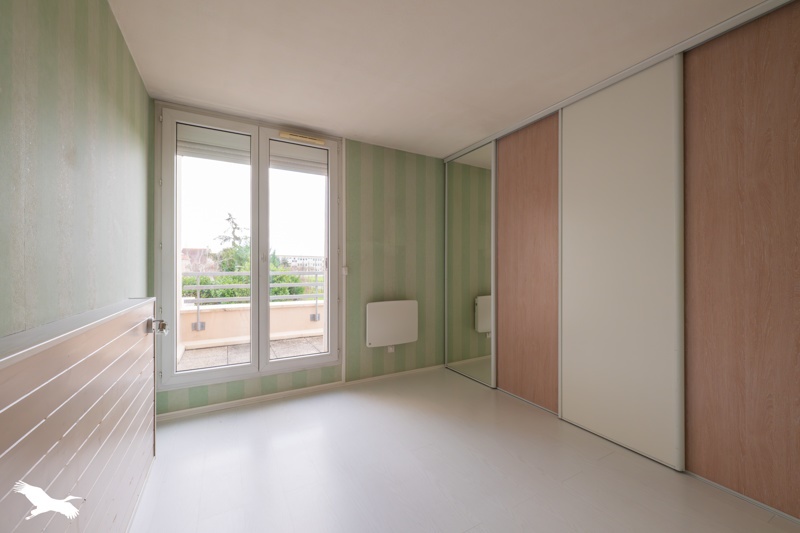 Vente Appartement ACHERES - 3 pièces -60 m² - (78260)