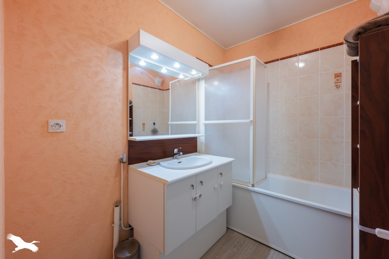 Vente Appartement ACHERES - 3 pièces -60 m² - (78260)
