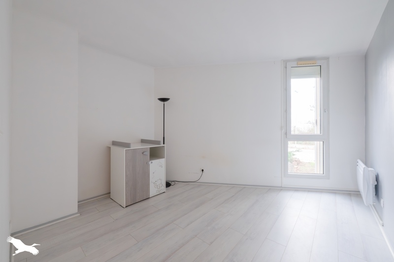 Vente Appartement ACHERES - 3 pièces -60 m² - (78260)