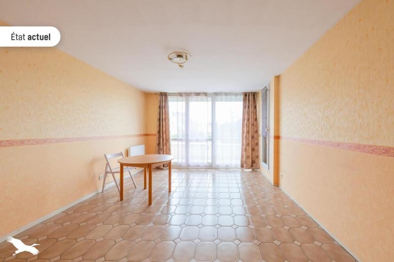 Vente Appartement ACHERES - 3 pièces -60 m² - (78260)