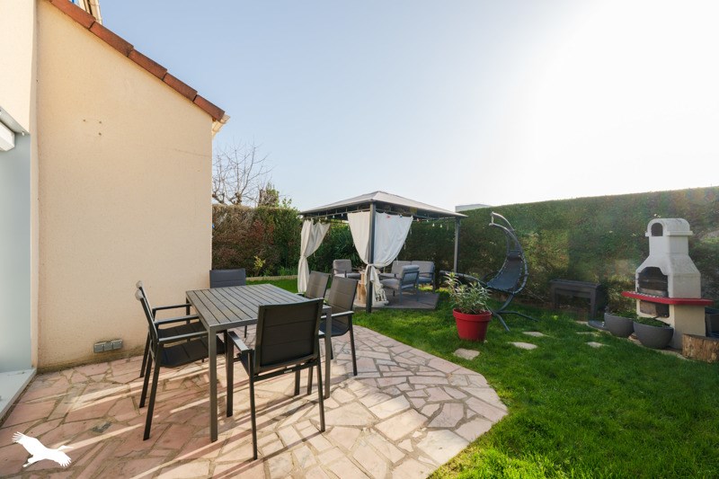 Vente Maison ACHERES - 6 pièces -110 m² - (78260)